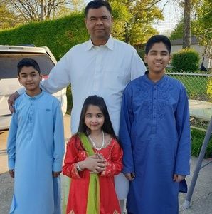Meet your Posher, Nazia